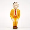 Handgetekende karakterbeeldenFamiliegeschenksculpturen en decoraties Prachtige collectie en handgemaakte Joan Cornella 240327