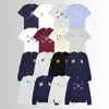 رياضي رياضي جديد متخصصة المصمم pullover t-shirt بسيطة خطاب اللغة الإنجليزية الكلاسيكية طباعة القطن الرياضة غير الاستخدامات متعددة الاستخدامات قصيرة الأكمام pros