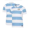 Rugbyshirts van het nationale team 23-24 Game met korte mouwen