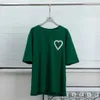 Womnen's T-Shirts Summer cordate 100% Cotton Korea Fashion T Shirt Men woman Causal O-neck Basic T-shirt Male Tops Asian sizes