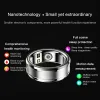 Bracelets anneau intelligent étanche de la température de l'anneau Bluetooth multiproooth