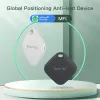 Trackers Smart GPS Traker Mini Antilost Wallet Key Tracker Trouver mon Key Tag Finder Airtag Dispositif de suivi sans fil avec Find My App