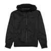 custom Your Logo Men's Jackets Waterproof Hoode Wind Breaker Casual Coat Male DIY Text Clothing Spring Autumn Jackets Men d0c1#