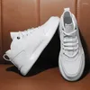 Casual Shoes Men's Causal Low Top Skate Breathable Lightweight Non-Slip Sneakers Comfort Fit Walking For Male