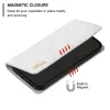 Casi per Xiaomi Poco F5 X5 M3 X3 M6 X6 PRO X 3 NFC M5S C65 Flip Case Magnet Cover Magnet Cover MI 12T 14 13T 13 11T Pro 12 Lite Etui