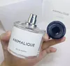 5A Parfüm Byredo 100ml Animalik Bibliotheque Blanche Mojave Hayalet Genç Gül Çingene Su Parfum EDP Kokusu Uzun Kalıcı Kokulu Erkek Kadın Köln Sprey