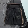 Designer herenshorts merk luxe heren korte sport zomer dames korte badmode broek kleding designer shorts zwemshorts