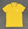 ll heren designer t-shirts polo t-shirt zomershirt shirt luxe polo's mode T-shirts ademend revers met korte mouwen casual top kort klein groot damespoloshirt