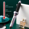 Irons Luccicaelectronic Beauty Hair Curler Brush Styler Magic Hot Sale Private Hair Curl Curl Auto Auto Curler Curler