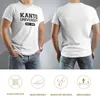 Kanto University T-Shirt hippie roupas meninos camisetas brancas camisetas personalizadas projete seus próprios homens lg manga camisetas u7IT #