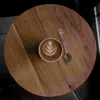 コーヒースクープ8pcsティースプーンスプーンヴィンテージ彫刻装飾デザート