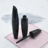 Bewaarflessen Mascara Tube Met Zwarte Dop Make-up Crème Kleine Lege Eyeliner F118