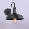 Wandlamp 1Pc Zwanenhals Licht Industriële Stijl Vintage Geen Ce Drop Levering Thuis Tuin Hotelbenodigdheden Deco Otbj2