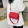 42% de réduction Sac de créateur 2024 Sacs à main Sacs Printemps Femmes Simple Bandoulière Sac à main pour femme