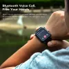 Watches 2023 New S3 Military Smart Watch 10ATM Waterproof Outdoor Sports Heart Rate Health Tracker Bluetooth Call Smartwatch Men Women