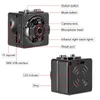 SQ8 CAMERA 1080P HD Infraröd natt Vision Camera Aerial Outdoor Sports Camera Mini WiFi Camera