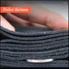 Steering Wheel Covers Braid Car Cover Air Pro Max Microfiber Leather Accessories For LEADING IDEAL Li Xiang Auto L7 L8 L9