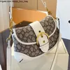 Designers tygväskor kvinnor män lyxig midja påse cross body handväska berömd bumbag mode axelväska klassisk brun bum jävla pack handväska crossbody väska 02