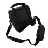 Depolama Çantaları Taşınabilir Kamera Çantası Anti-Case Giyim Dayanıklı Tek Shoder Yük azaltıcı DSLR/SLR Aksesuar Damla Dağıtım Ev Bahçesi Ho Otanz