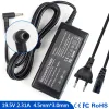 Chargers 19.5V 2.31A Notebook Ac Adapter Charger for HP Pavilion 14V002TU 14V003LA 13B129TU 13B111TU 14V001TU 14V004TU 13B131TU