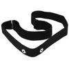 Storage Bags 5PCS Chest Belt Strap For Polar Wahoo Garmin Sports Wireless Heart Rate Monitor Elastic Soft Band