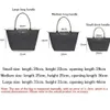 Handbag Store Wholesale Retail Foldable Dumpling Bags Classics Lady Tote Bag Embroidered Horse Shoulder Woman Fashion Nylon Shopping