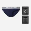 Womens Cotton Underwear Female Briefs Thong Comfort Sports Lingerie Sexy Panty Wholesale of women's pure cotton breathable mid waisted women's triangle underwear