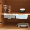 Szuflady samoprzylepne pod biurkiem szufladą plastikową szufladę