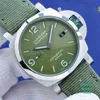 Luxe horloges voor heren mechanisch polshorloge Pam01356 Herenhorloge Proeverij Lumino-serie designerhorloge