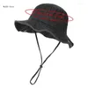 Berretti Cappello a secchiello Cappello da pescatore Cloche Bombette