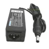 Adapter för Samsung Laptop Charger AC Adapter 19V 2.1A AD4019A A13040N2A BA4400295A MINI NETBOOK Gratis frakt