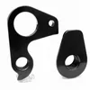 1pc لـ Storck Aerfast3 Neilpryde Pardus Robin Spark Seraph Bicycle Derailleur Rd Hanger Mech Stropt Carbon Frame Rike 240318