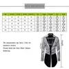 men Shiny Sequin Glitter Embellished Blazer Jacket Men Nightclub Prom Suit Blazer Costume Homme Singers Stage Clothes Tuxedo new I2gZ#