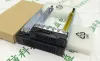 Kapsling 03T8147 2.5 "SAS SATA HDD Hard Drive Tray för ThinkServer RD650 TD550 SM10A43750