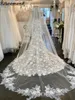 Imagem real cintas de espaguete ilusão sereia vestidos de casamento com decote em v aberto volta 3d floral rendas vestidos de noiva novia