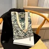 Sacos de noite Praia Tricô Bucket Bag Bohemian Tote Grande Capacidade Mulheres Bolsa Coreana Casual Ombro Bali Shopper Pack Bolsa