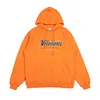 Mens Hoodies Sweatshirts God kvalitet FW Hej mitt namn är Vetements mode män 1 colorf kvinnor par kläder droppleverans kläder cl otdym