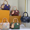 2024 Nieuwe Mini speedyes 18 tas Hoge kwaliteit Kussentas Damestas Designer Schoudertas Dame Totes tas Luxe handtas Mode Crossbody Tassen portemonnee