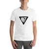 Herren Polos Wing Tsun T-Shirt Heavyweights Vintage Sweat Herren T-Shirt Grafik