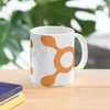 Kupalar | Orangetheory Turuncu Teorisi Fitness Kahve Kupa Termal fincan Setleri Anime