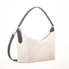 Женская холщовая сумка Shulder через плечо, женская сумка через плечо, женская сумка-тоут, основная сумка