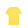 Polo Casa Blanca Mens T Shirt Summer New Tropical Fruit Print Loose Short Sleeved T-Shirt 3Gu9