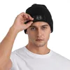 ベレーツツインタイガーサックヤントタトゥーボンネットハットニット帽子男性女性ヒップホップユニセックス