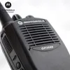 Walkie Talkie Handheld UHF VHF Long Range CP200 GP140 GP3688 EP450 Motorola Tragbares Funkgerät GP3188