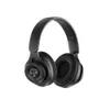 XY-238 Bluetooth-hörlurar över huvudörlurar Komfort ultra hörlurar trådlös BT5.3 Stereo Bass Headset Support TF Card Aux med detaljhandelsförpackningar