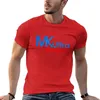 남성용 폴로 울트라 생존자 티셔츠 미적 옷 애니메이션 대형 T 셔츠 남성 면화