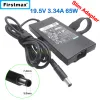 Adapter 19.5V 3.34A 65W laptop AC adapter charger for Dell Chromebook 13 7310 XPS 14 14Z L412x L412z L421X Ultrabook LA65NM130 PA2E