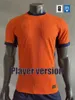 25 Nederland Euro Cup Memphis 23 24 Nederland Club Jersey Young Virgil Dumfries Bergvijn Jersey Klaassen Blind de Ligt Heren Kids Kit Voetbalshirt