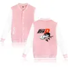 Japão Manga Inicial D Jaqueta de Beisebol Homens Jaqueta Bomber Outerwear AE86 Car Drift Fujia Tofu Loja Uniforme de Beisebol Streetwear z00m #