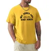 Men's Polos My Jokes Are Officially Dad T-Shirt